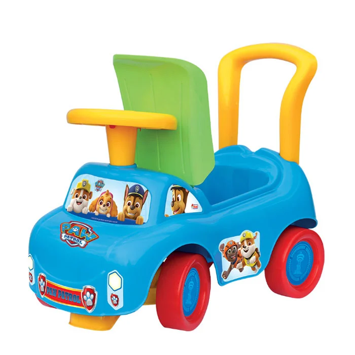 Dede guralica Paw Patrol - Slika 2