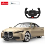 Automobil Rastar R/C 1:14 BMW i4 Concept