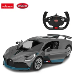 Automobil Rastar R/C 1:14 Bugatti Divo