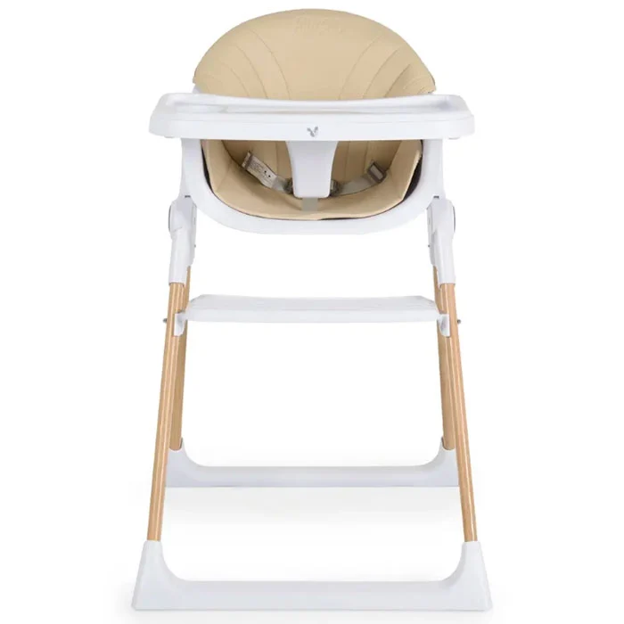 Cangaroo stolica za hranjenje Almond Beige