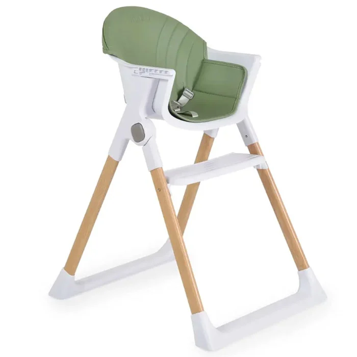 Cangaroo stolica za hranjenje Almond Green