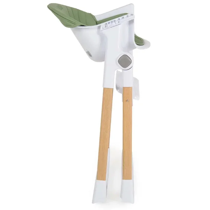 Cangaroo stolica za hranjenje Almond Green
