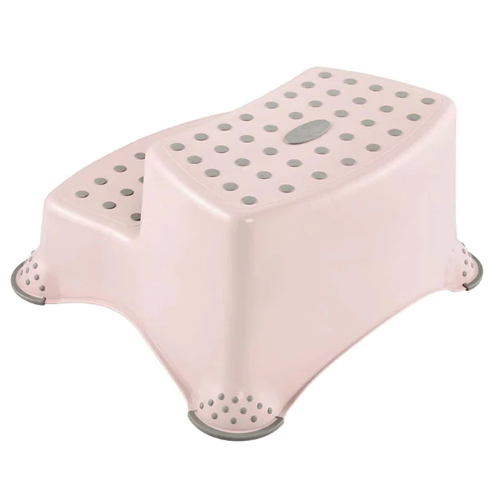 Keeeper Dupli steper Minnie Mouse Nordic Pink