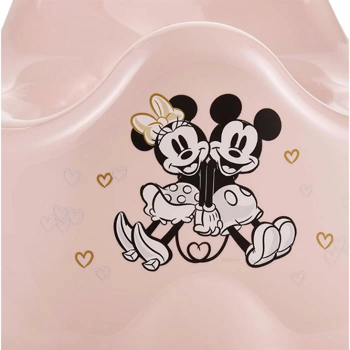 Keeeper Noša Minnie Mouse Nordic Pink - Slika 2