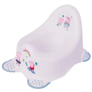 Keeeper Noša Peppa Pig Nordic White