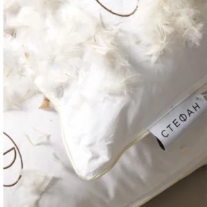 Stefan perjani jastuk 50x70