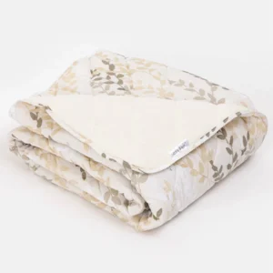 Štep deka frotir Herbal