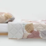 Štep deka frotir Jesen