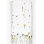 Štep deka frotir Maslačak