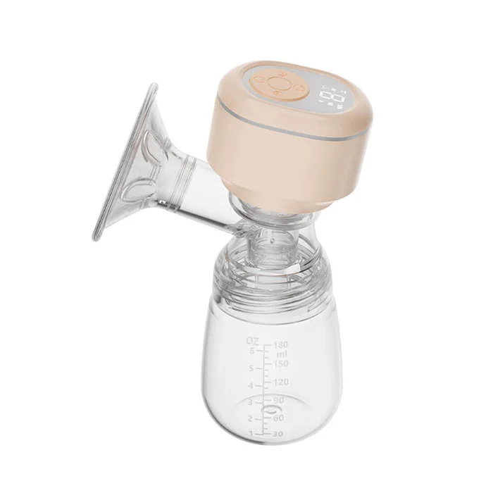 Cangaroo električna pumpica Celeste