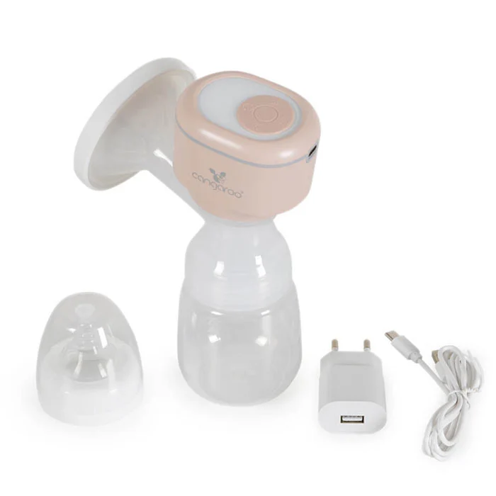 Cangaroo električna pumpica Celeste