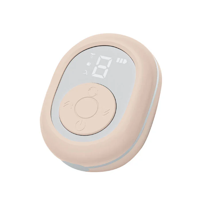 Cangaroo električna pumpica Celeste