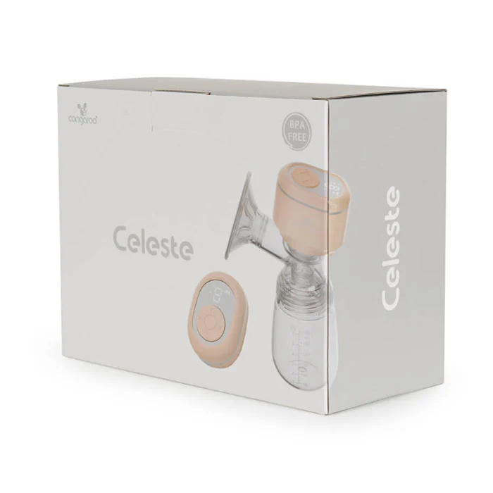 Cangaroo električna pumpica Celeste