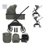 Lorelli kolica Reya 3u1 Green