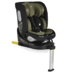 Moni auto sedište Strike 40-150cm Dark Green