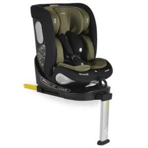 Moni auto sedište Strike 40-150cm Dark Green