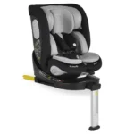 Moni auto sedište Strike 40-150cm Dark Grey