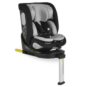 Moni auto sedište Strike 40-150cm Dark Grey