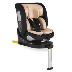 Moni auto sedište Strike 40-150cm Sand Beige