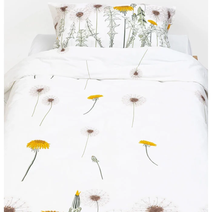 Stefan posteljina Maslačak - Slika 4