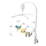 BBO Muzička vrteška Friends