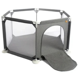 BBO Ogradica Funzone grey