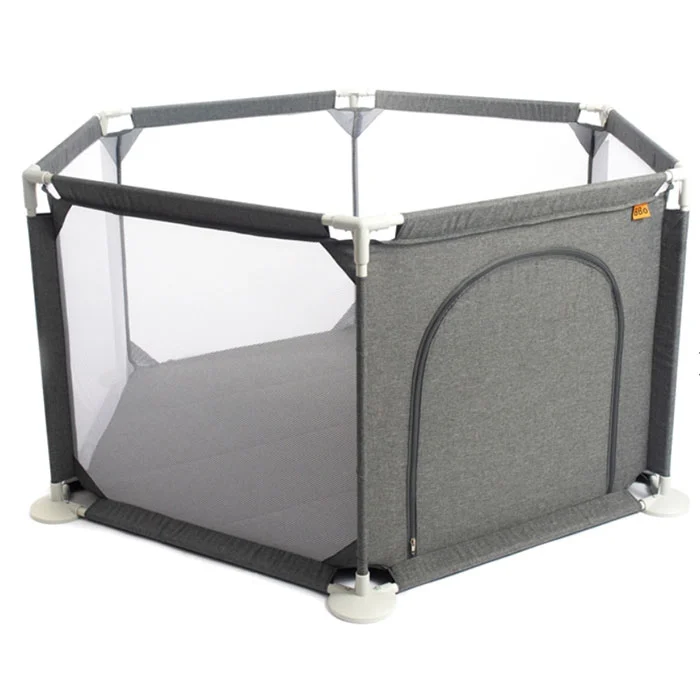 BBO Ogradica Funzone grey - Slika 2