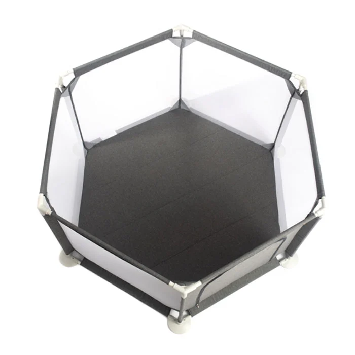 BBO Ogradica Funzone grey - Slika 3