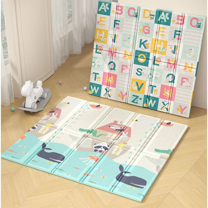 Animal Sailing+Letter