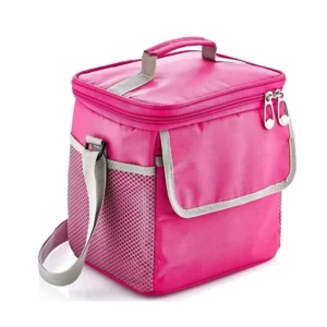 Babyjem termos torba Pink