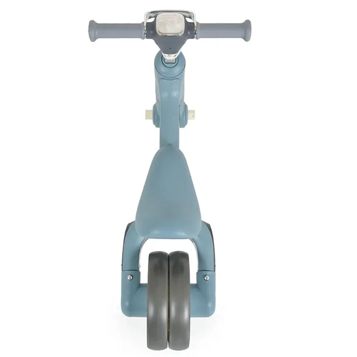 Byox Balance Bike Learn to Ride 2u1 Blue