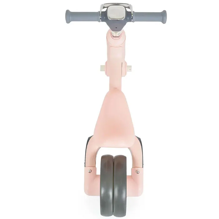 Byox Balance Bike Learn to Ride 2u1 Pink - Slika 4
