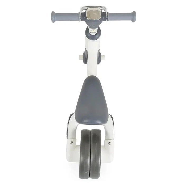 Byox Balance Bike Learn to Ride 2u1 White