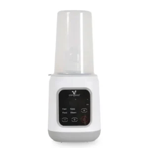 Cangaroo grejač za flašice Mellow