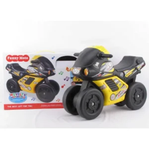 Guralica motor Fanny Moto 83189