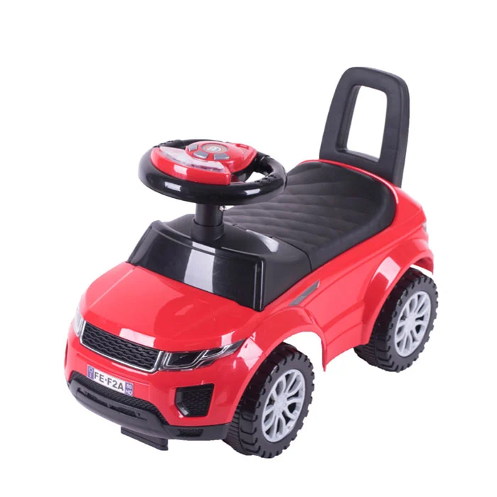 Jungle guralica w613 Red