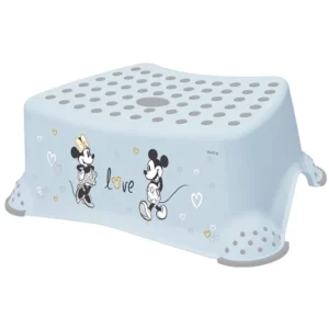 Keeeper Steper Mickey Mouse