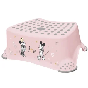 Keeeper Steper Minnie Mouse