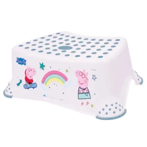 Keeeper Steper Peppa Pig