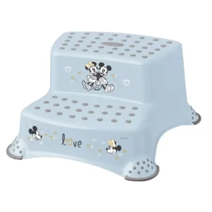 Keeeper Steper dupli Mickey Mouse
