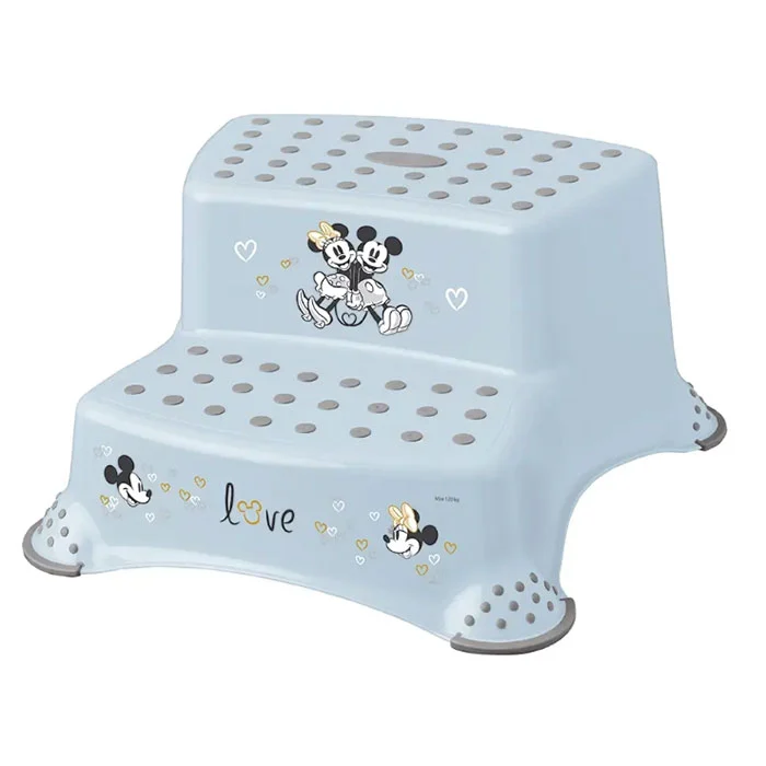 Keeeper Steper dupli Mickey Mouse