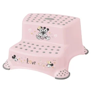 Keeeper Steper dupli Minnie Mouse