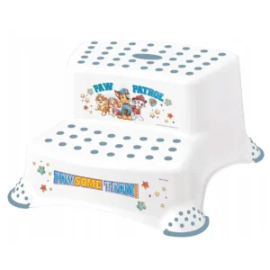 Keeeper Steper dupli Paw Patrol