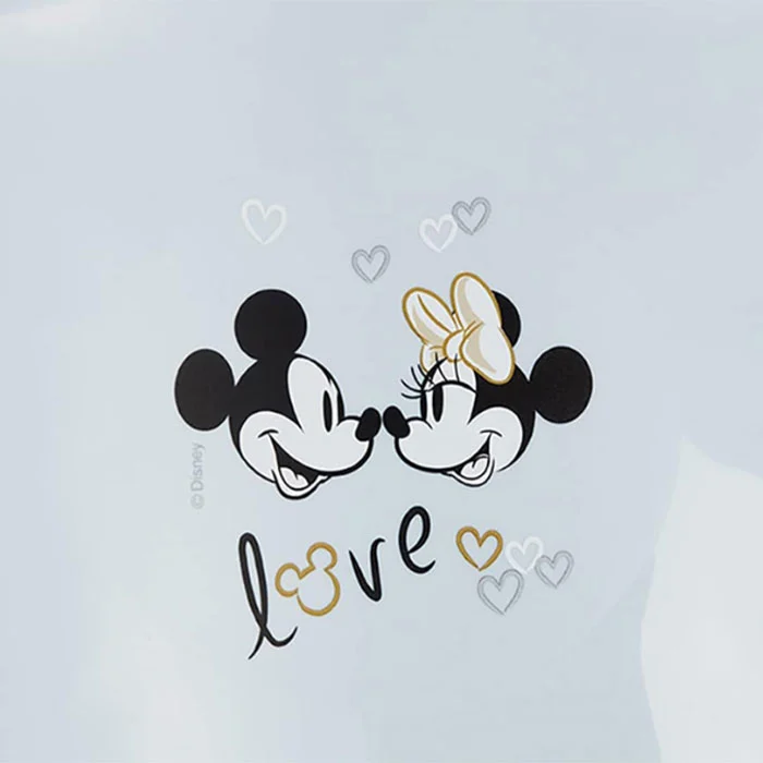 Mickey Mouse 100cm Sky blue