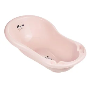 Keeeper kadica za bebe Minnie Mouse 100cm Nordic Pink