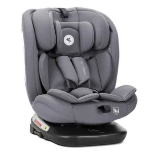 Lorelli auto sedište Capella i-Size Isofix 40-150cm Grey