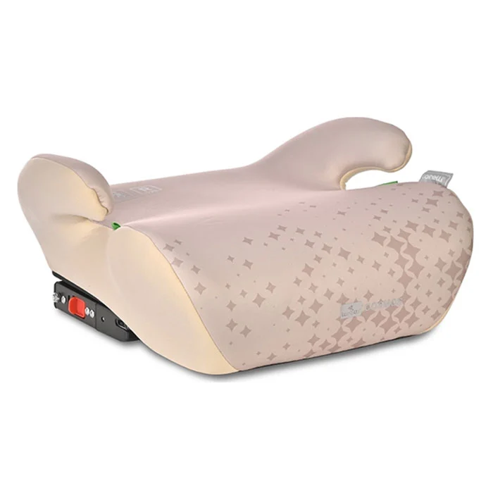 Lorelli auto sedište i-Size Cosmos isofix 125-150cm Beige