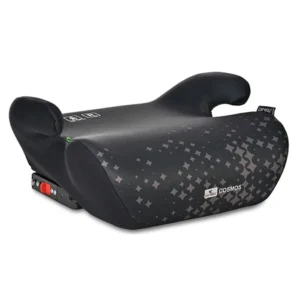Lorelli auto sedište i-Size Cosmos isofix 125-150cm Black
