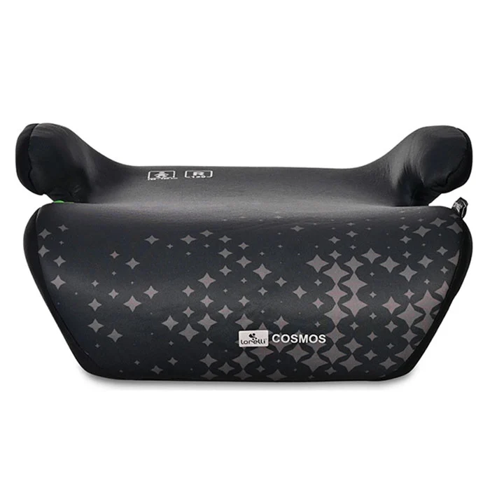 Lorelli auto sedište i-Size Cosmos isofix 125-150cm Black