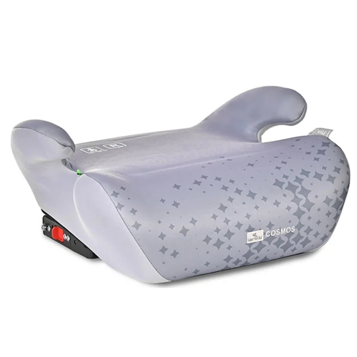Lorelli auto sedište i-Size Cosmos isofix 125-150cm Grey Jasper